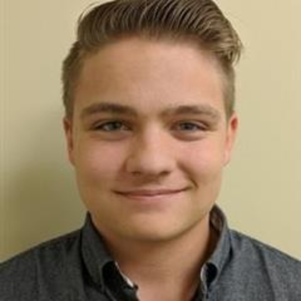 Meet your Posher, Christian